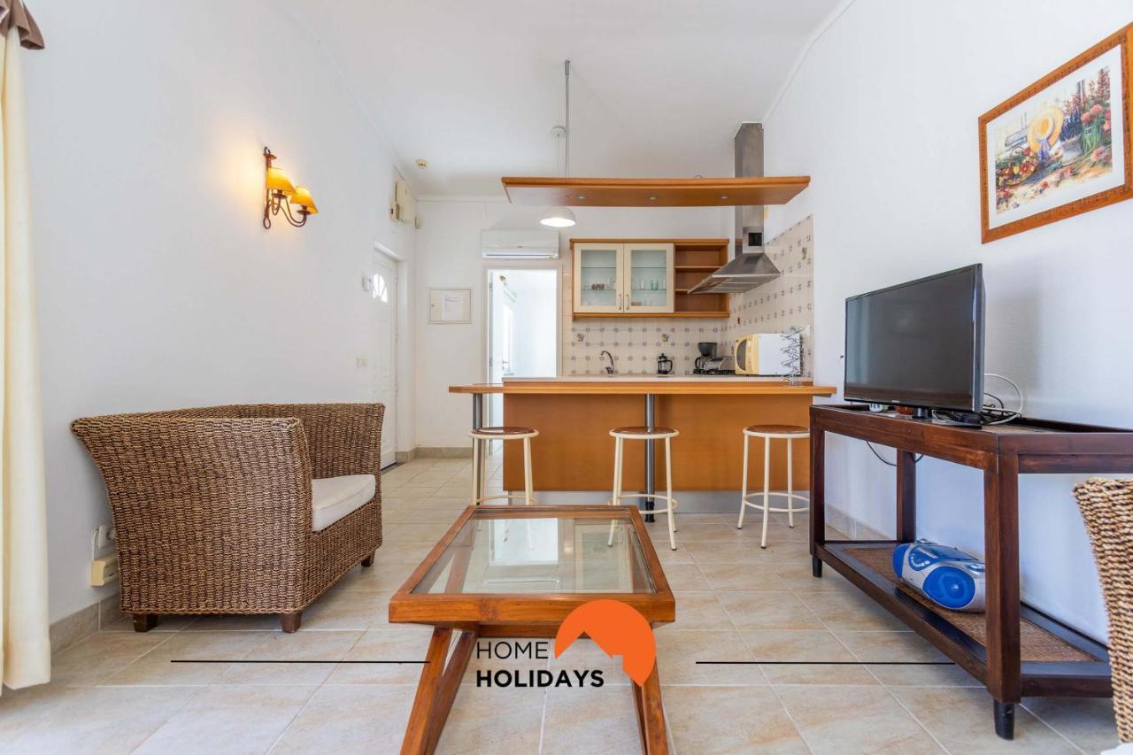 #133 Vila Dias 1 By Home Holidays 阿尔布费拉 外观 照片