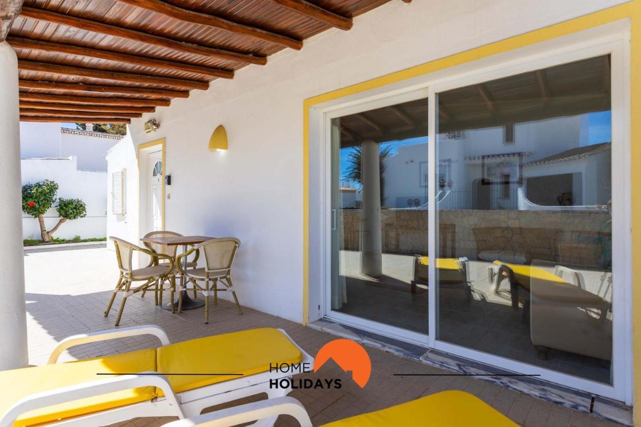 #133 Vila Dias 1 By Home Holidays 阿尔布费拉 外观 照片