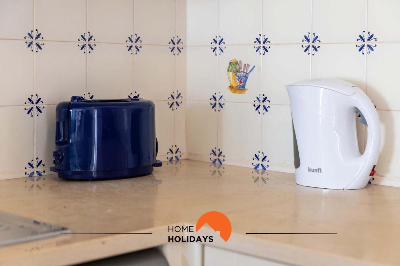 #133 Vila Dias 1 By Home Holidays 阿尔布费拉 外观 照片