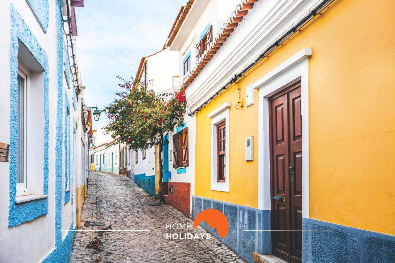 #133 Vila Dias 1 By Home Holidays 阿尔布费拉 外观 照片
