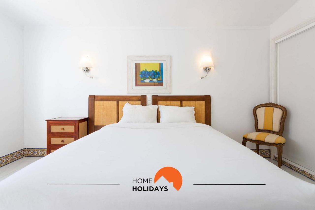 #133 Vila Dias 1 By Home Holidays 阿尔布费拉 外观 照片