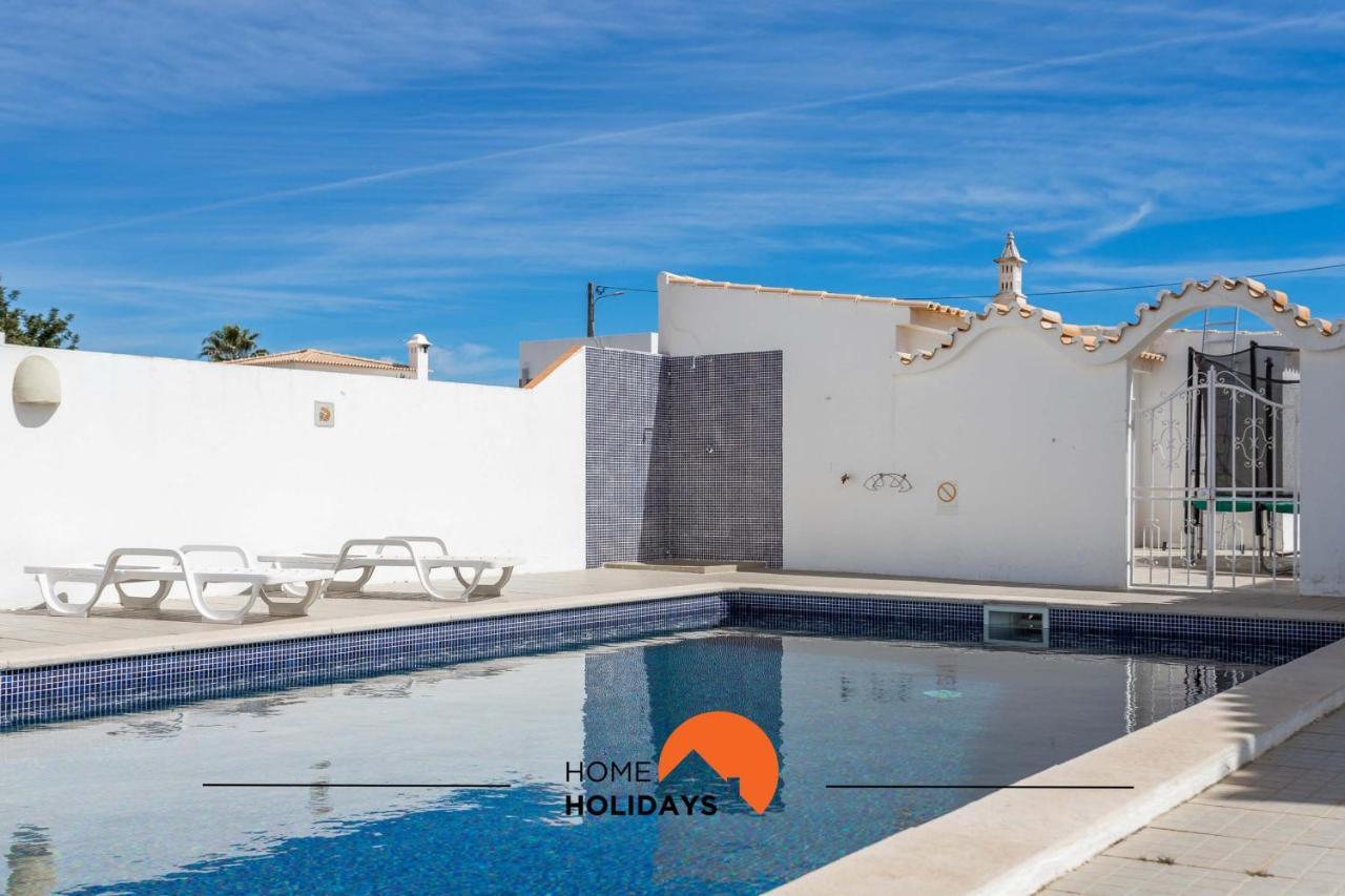 #133 Vila Dias 1 By Home Holidays 阿尔布费拉 外观 照片