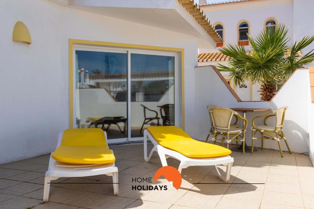 #133 Vila Dias 1 By Home Holidays 阿尔布费拉 外观 照片