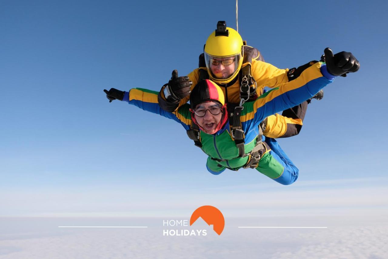 #133 Vila Dias 1 By Home Holidays 阿尔布费拉 外观 照片