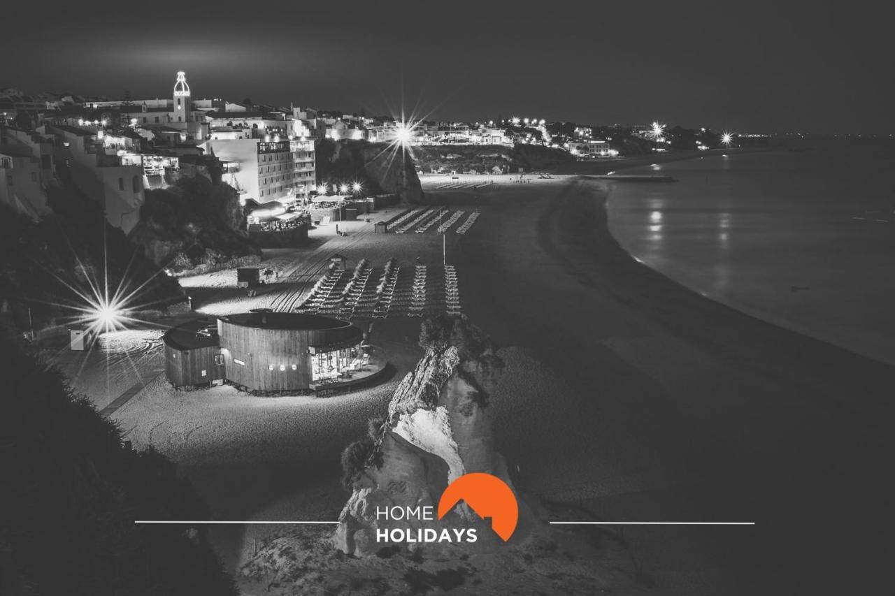 #133 Vila Dias 1 By Home Holidays 阿尔布费拉 外观 照片
