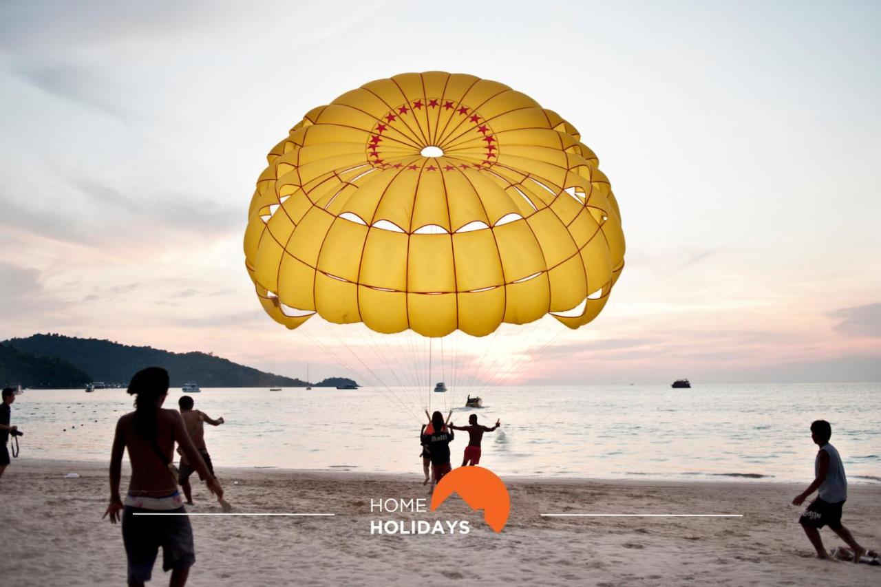 #133 Vila Dias 1 By Home Holidays 阿尔布费拉 外观 照片