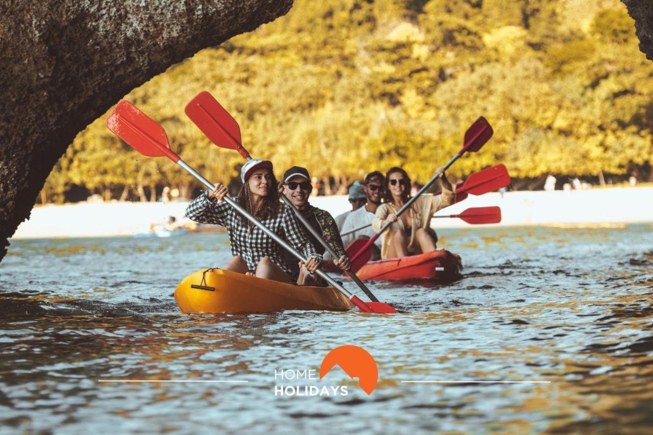 #133 Vila Dias 1 By Home Holidays 阿尔布费拉 外观 照片