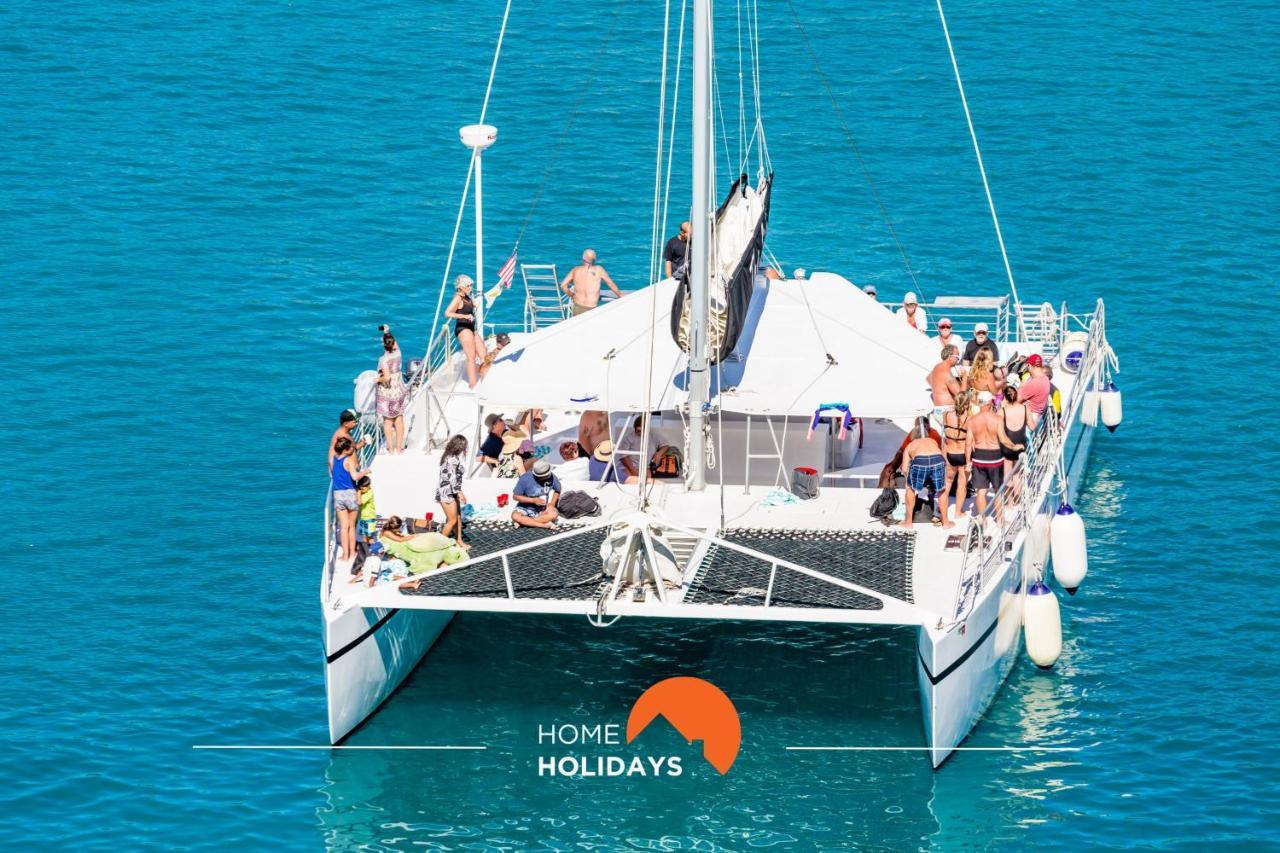 #133 Vila Dias 1 By Home Holidays 阿尔布费拉 外观 照片