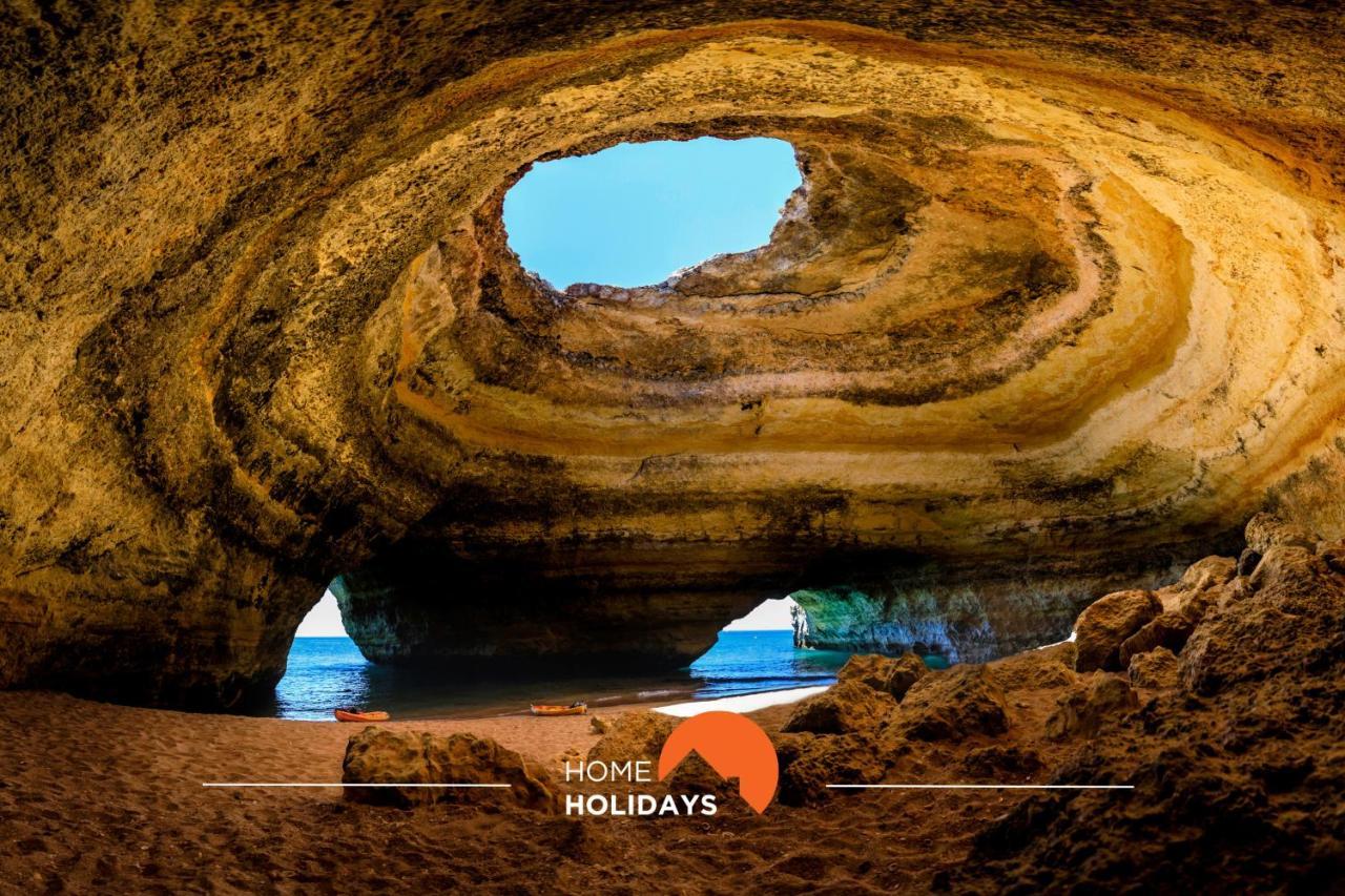 #133 Vila Dias 1 By Home Holidays 阿尔布费拉 外观 照片
