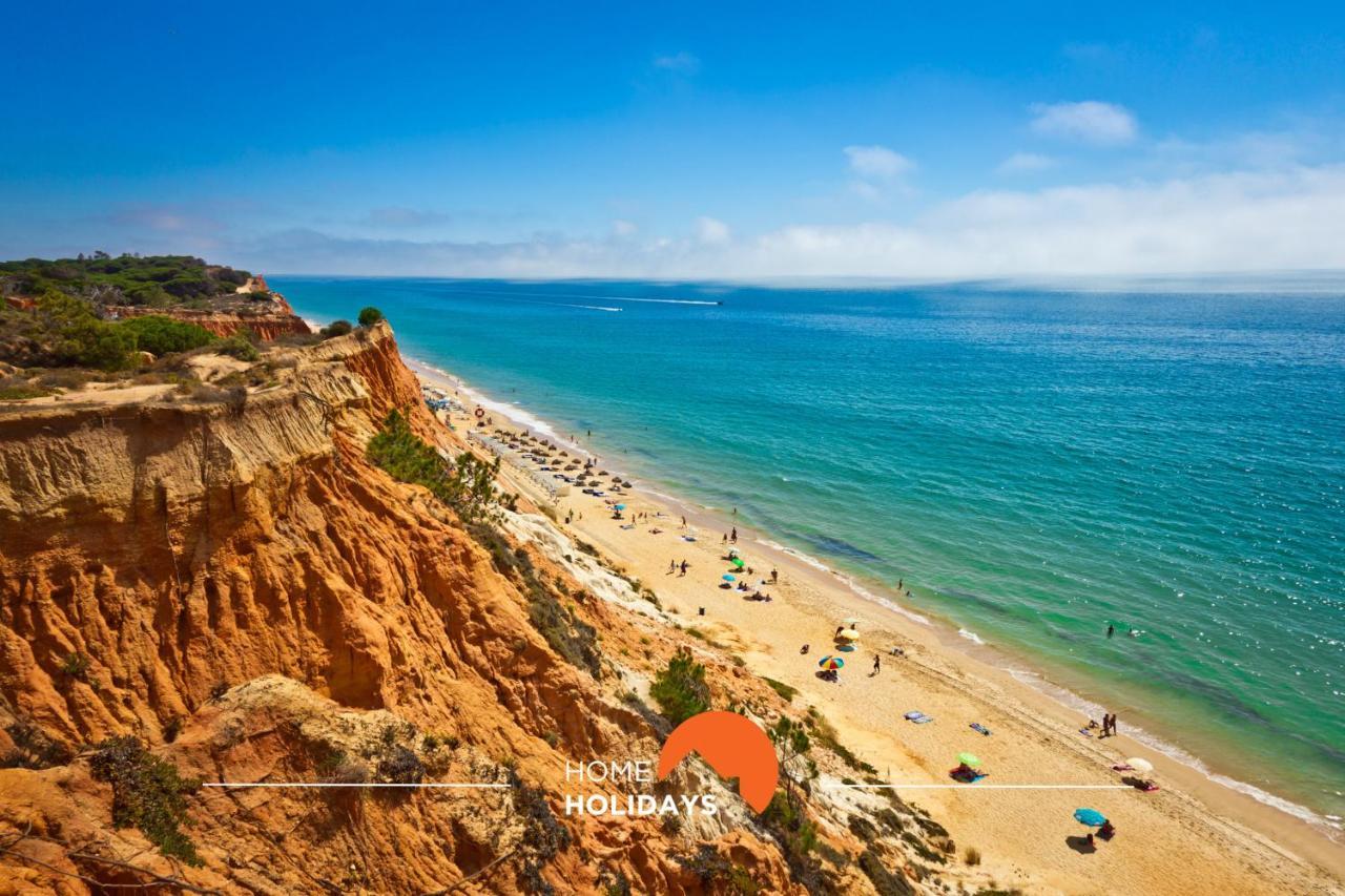 #133 Vila Dias 1 By Home Holidays 阿尔布费拉 外观 照片